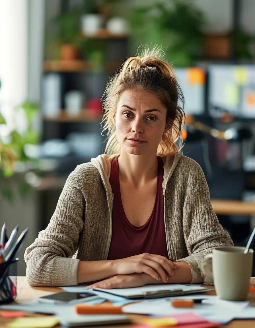 The Energy Crash That Hits Two Hours After a Workout (Not During or Right After It)