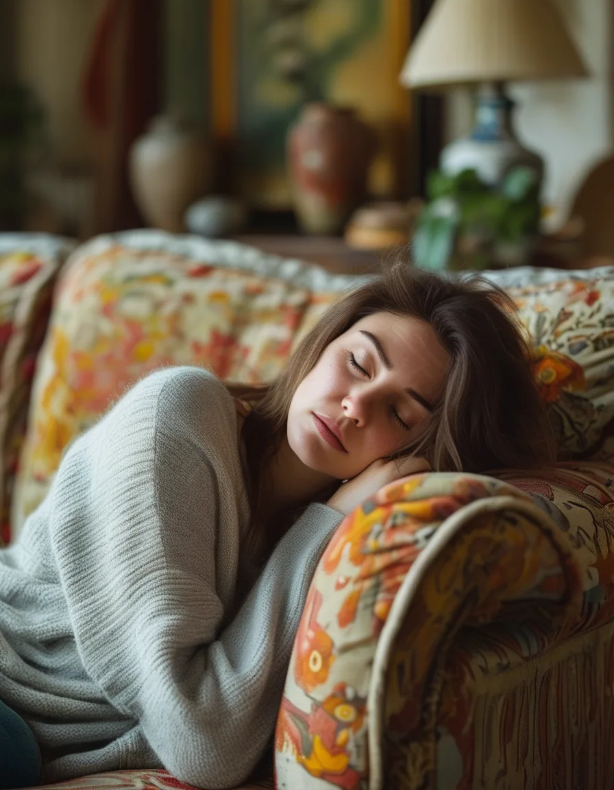Why You Feel More Exhausted on Rest Days Than Training Days (And What Actually Fixes It)