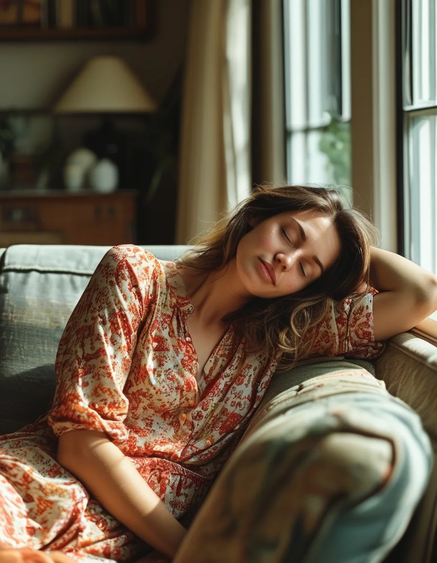 Why You Feel More Exhausted on Rest Days Than Training Days (And What Actually Fixes It)