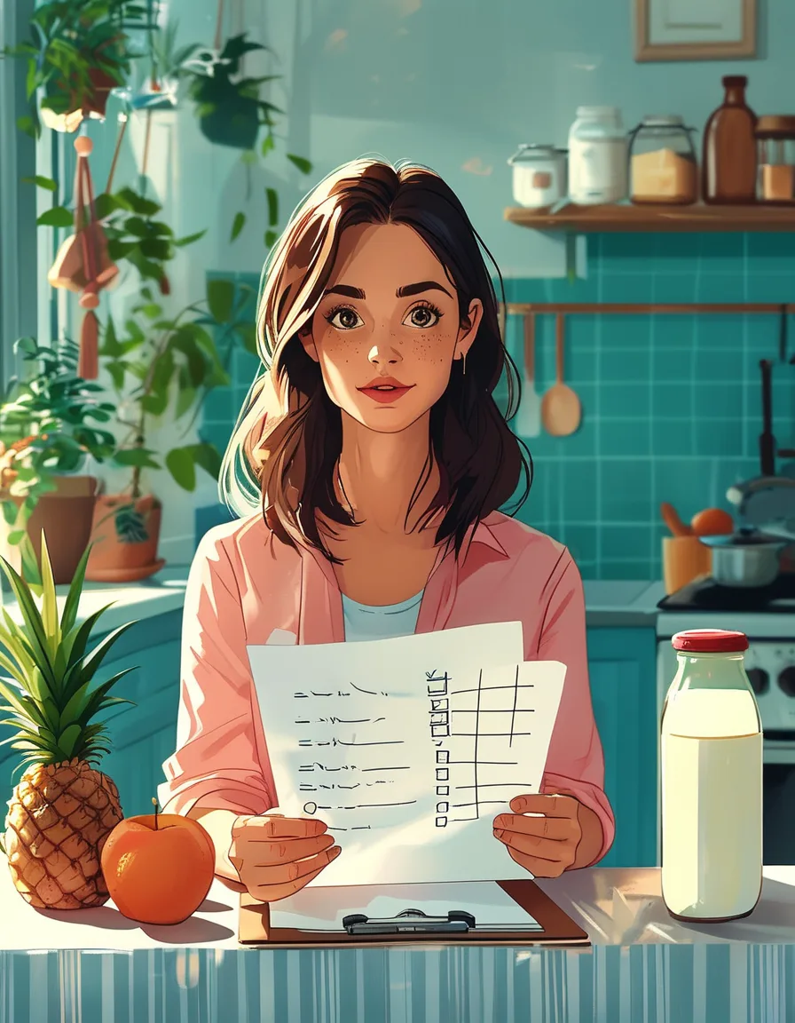 Tired All the Time: The Nutrient Checklist Before You Blame Your Schedule