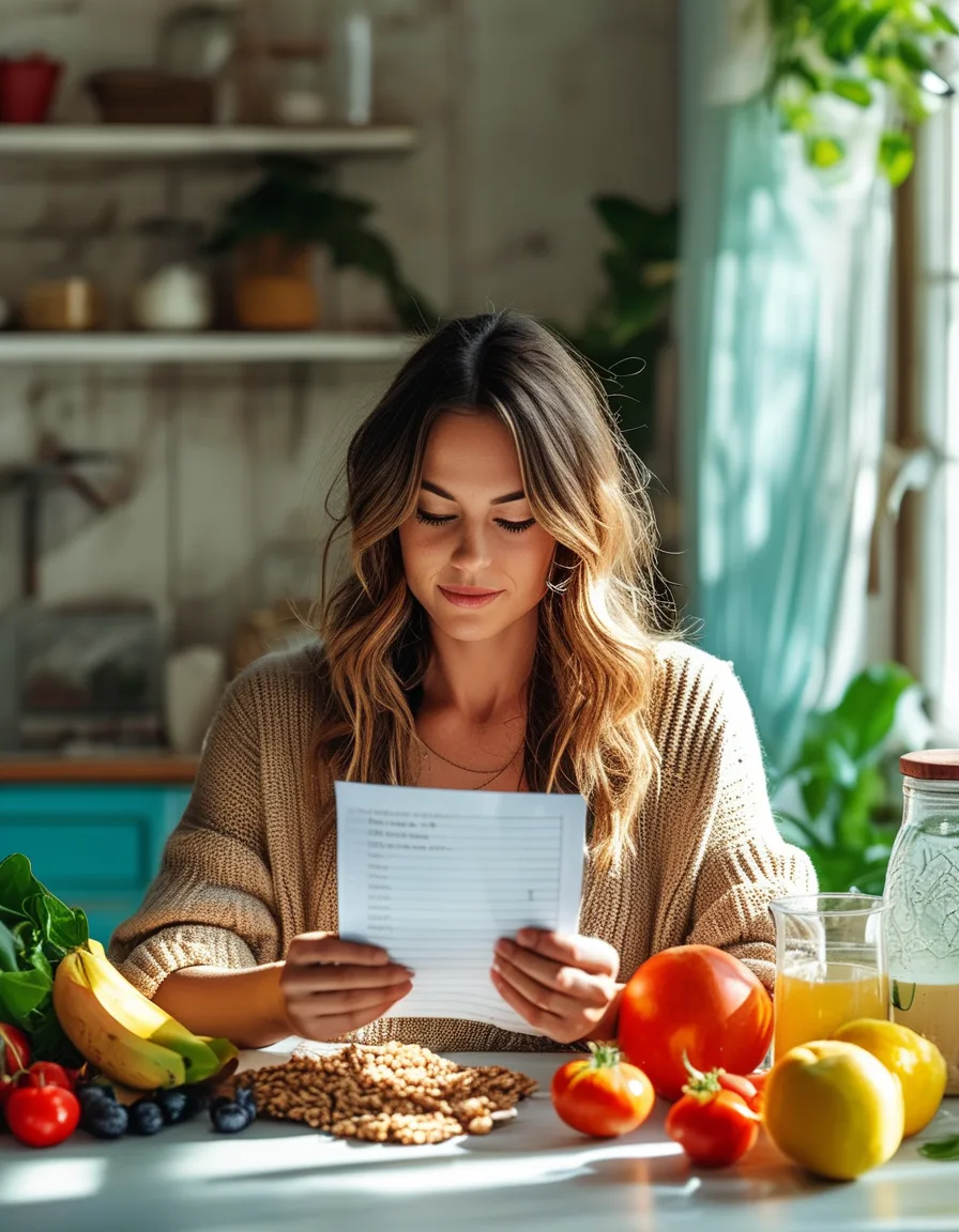 Tired All the Time: The Nutrient Checklist Before You Blame Your Schedule