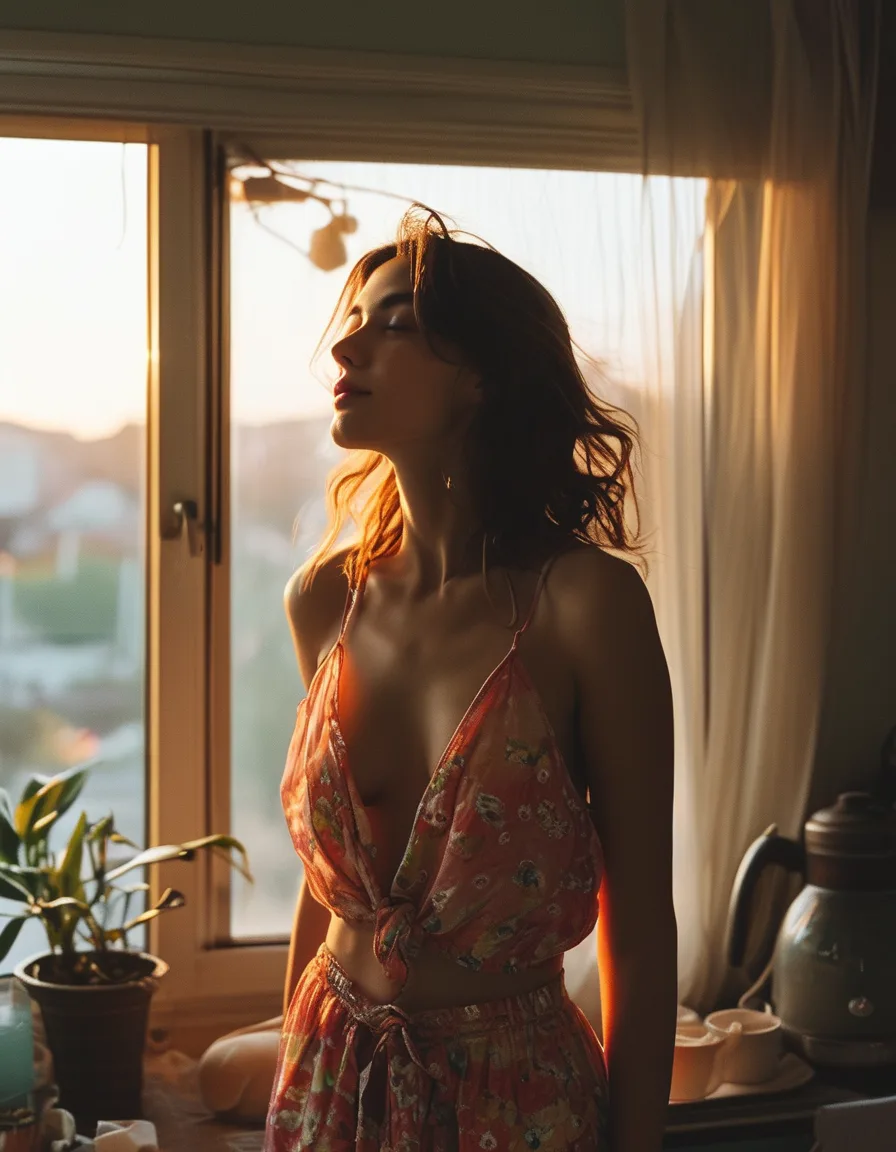 The Morning Energy Stack: The First Hour That Powers the Other Fifteen