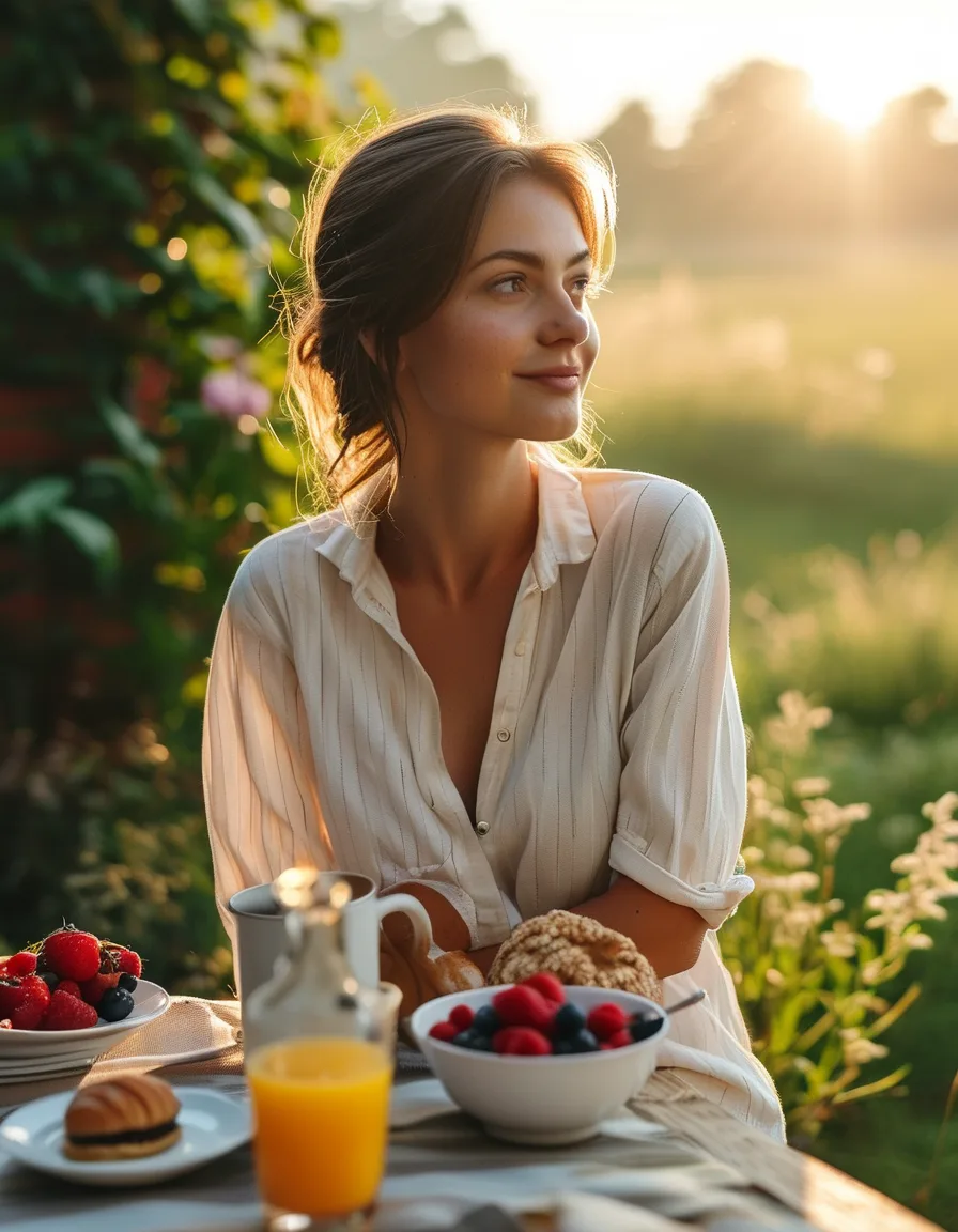 Natural Energy Boosters That Actually Work (No Crash)