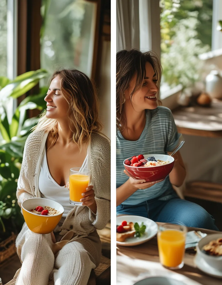 Natural Energy Boosters That Actually Work (No Crash)