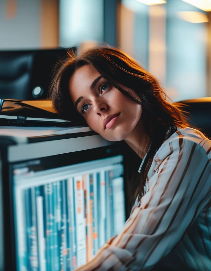 Why the Post-Lunch Crash Hits at Almost the Exact Same Time Every Day