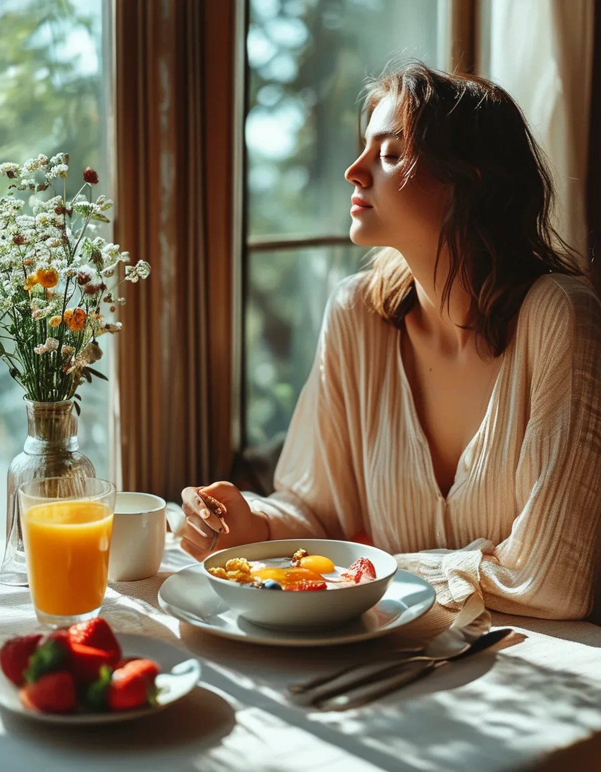 The Complete Framework for Building a Daily Energy System That Doesn't Rely on Caffeine Alone