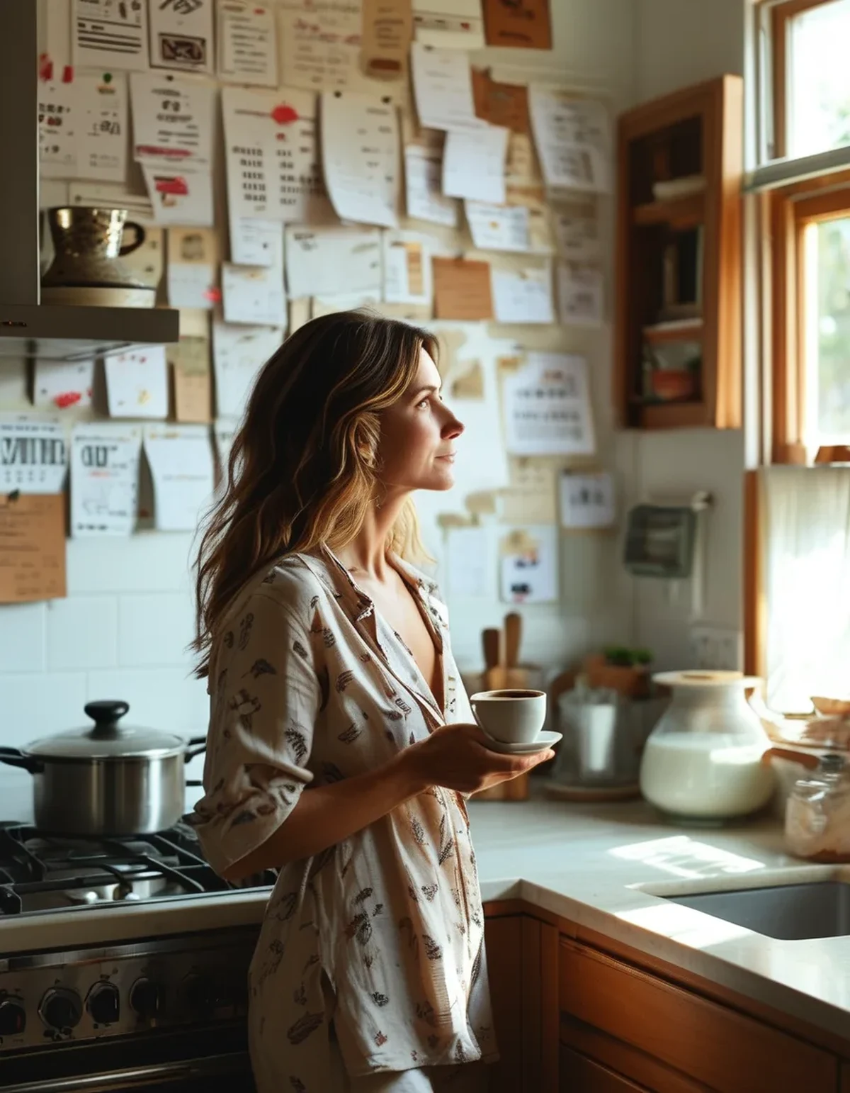 The Complete Guide to Your Energy When the September Schedule Lands