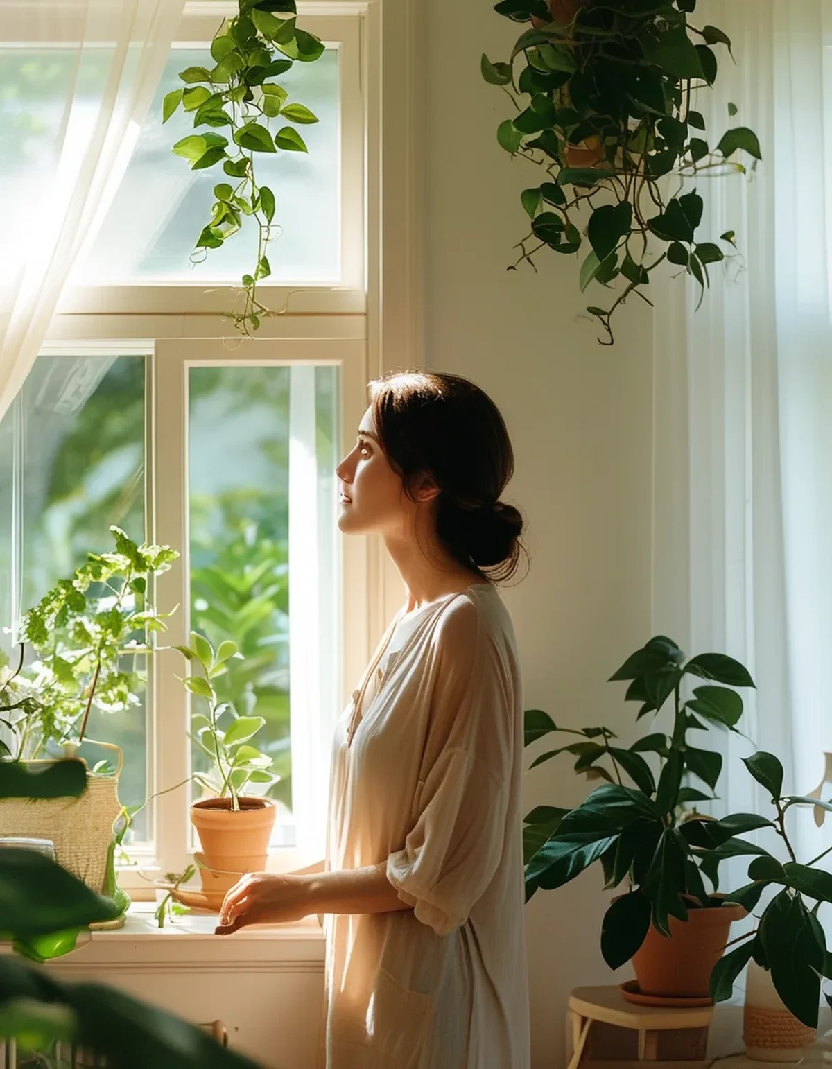 The Complete Guide to the Energy Drains in Your Environment You Never Notice