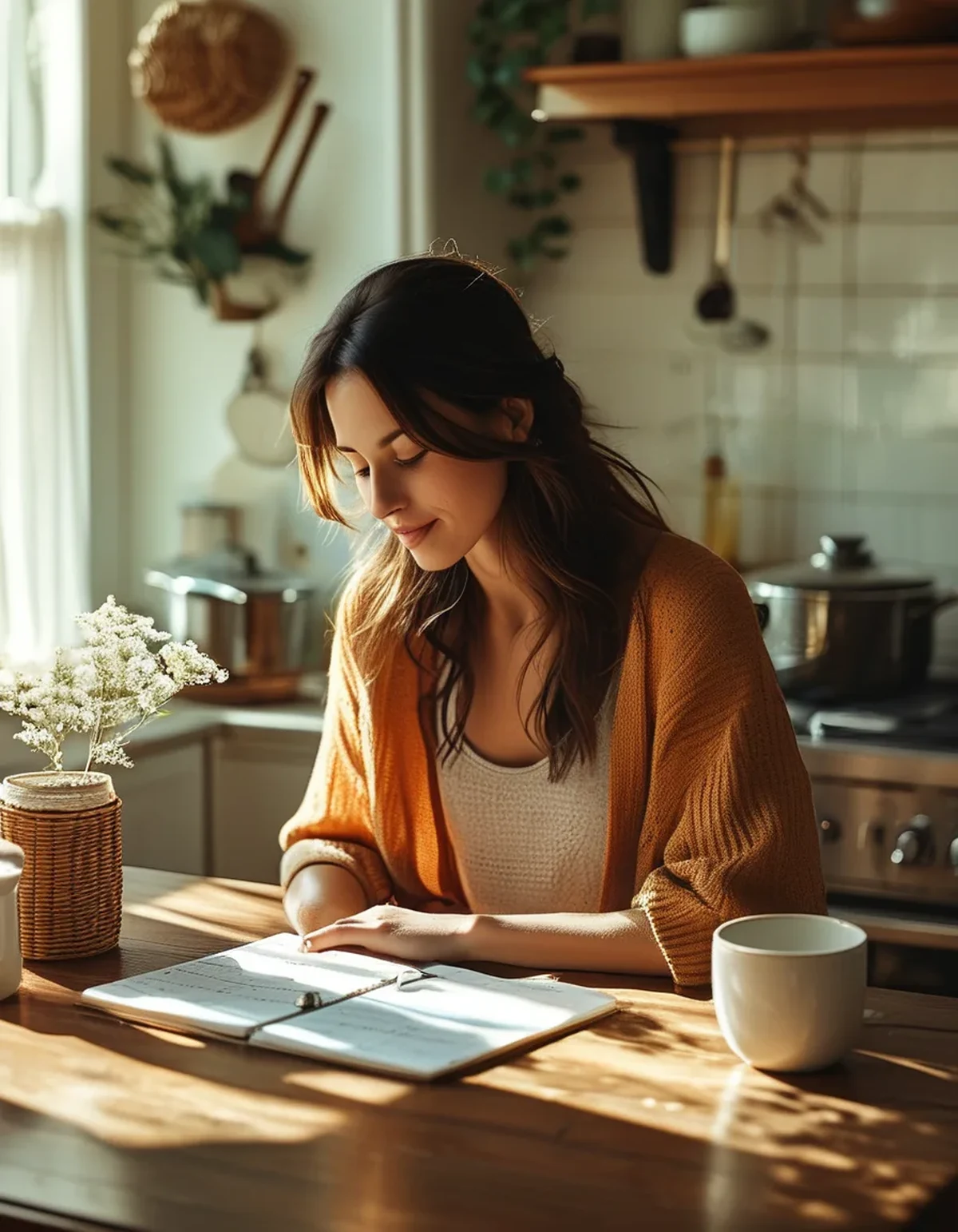 The Complete Guide to Managing Energy Across a Whole Week