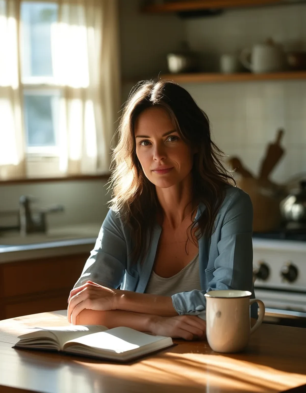 The Complete Guide to Rebuilding Your Energy After a Broken Summer Routine