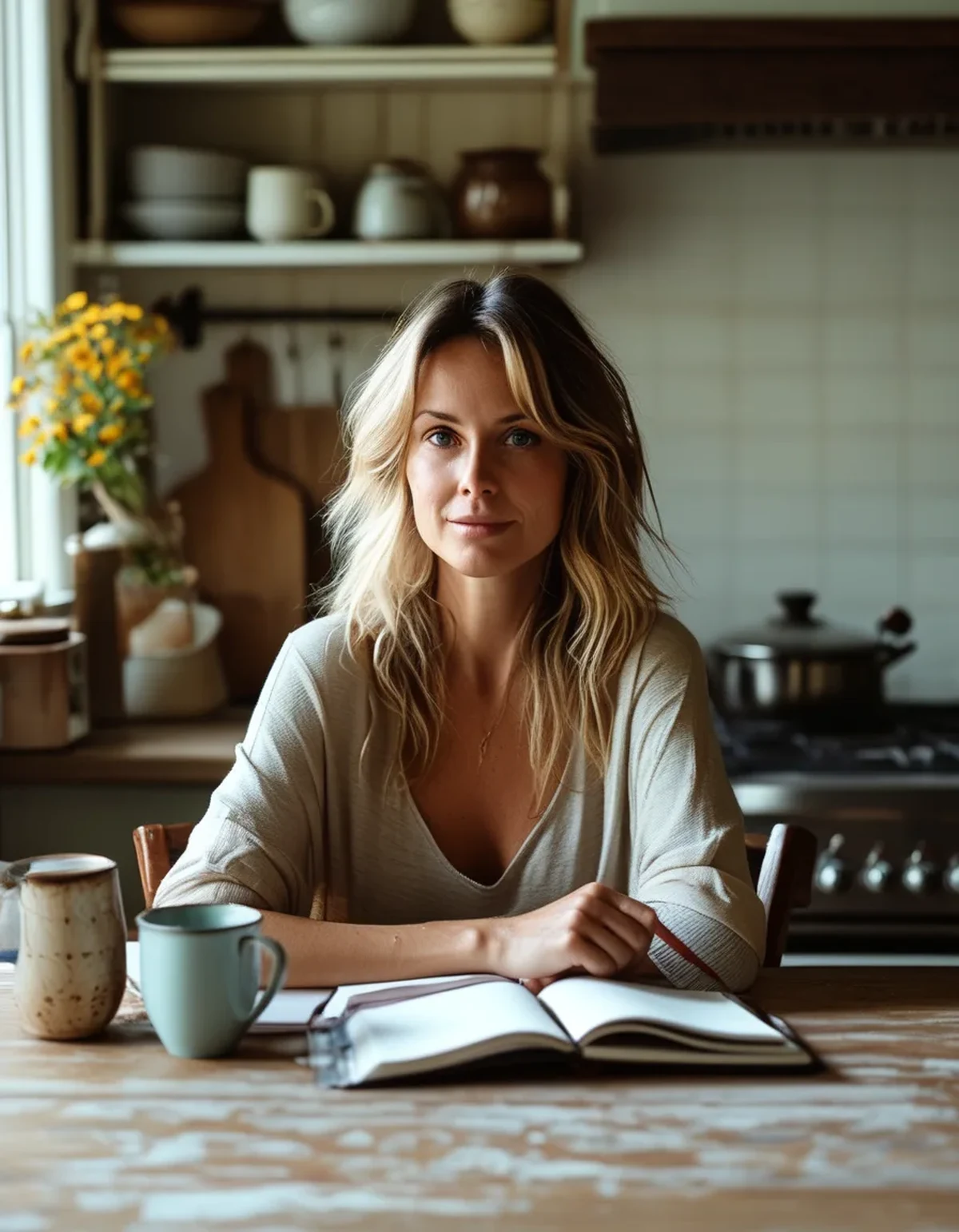 The Complete Guide to Rebuilding Your Energy After a Broken Summer Routine