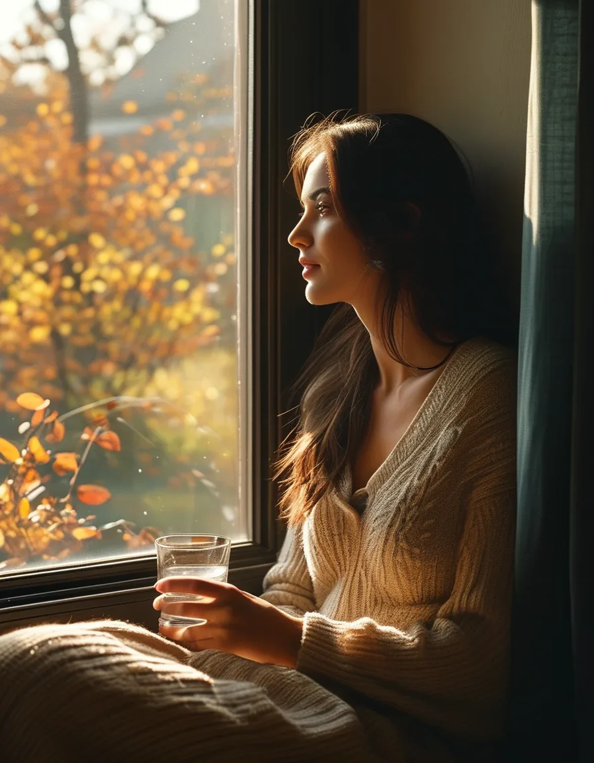 The Complete Guide to the Energy Dip When the Days Get Shorter
