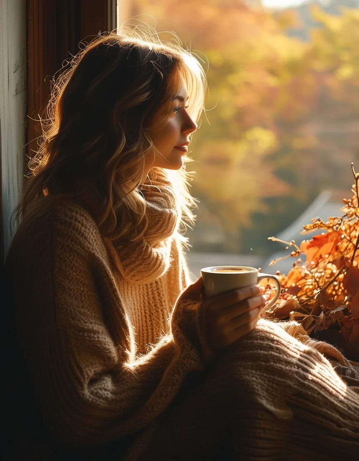 The Complete Guide to the Energy Dip When the Days Get Shorter