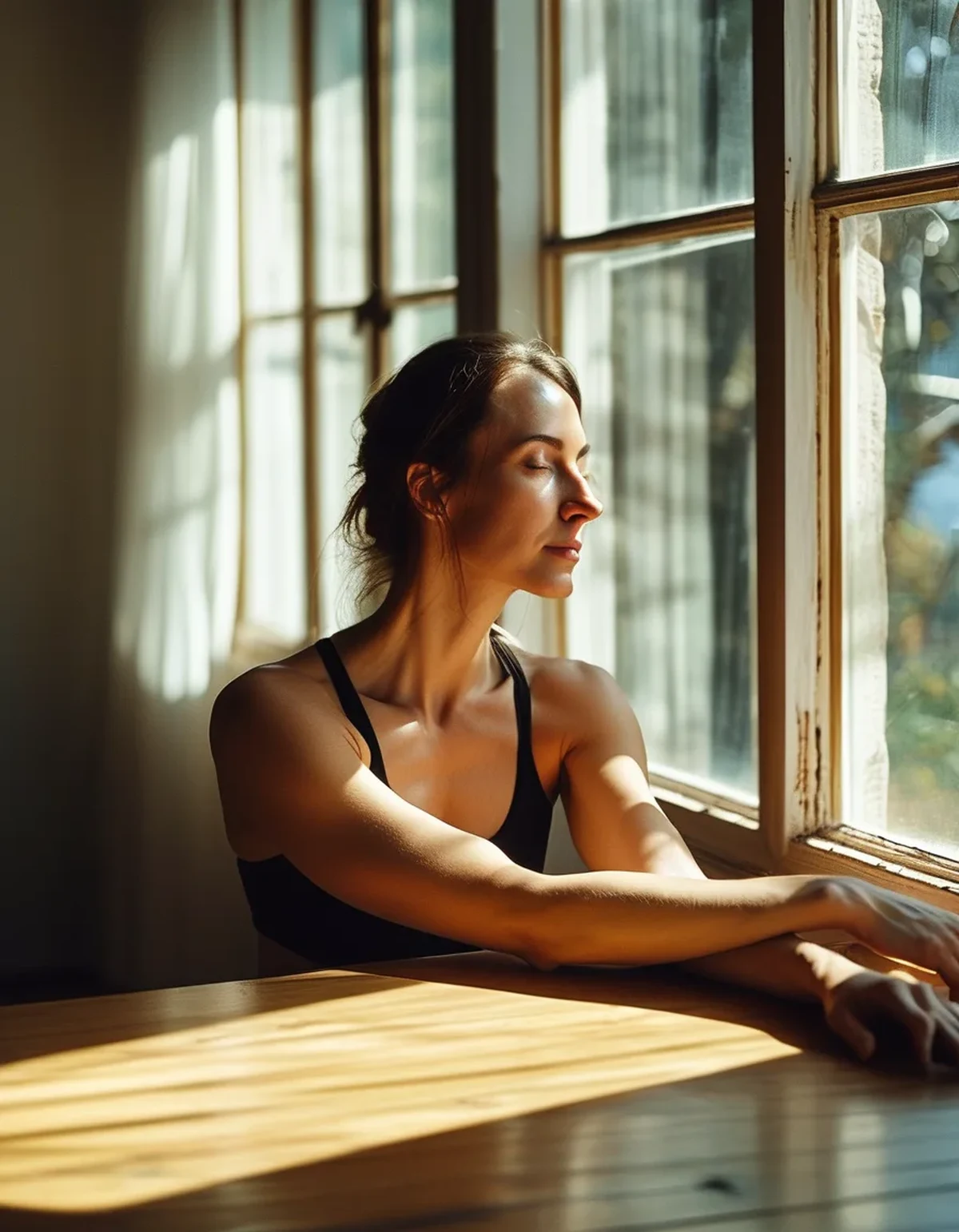 The Complete Guide to Why Your Lowest-Movement Days Feel the Most Draining