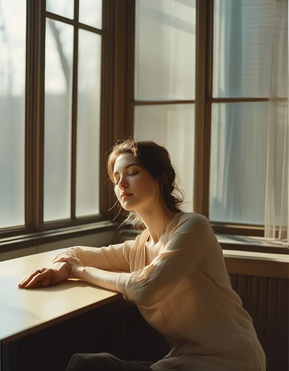 The Complete Guide to Why Your Lowest-Movement Days Feel the Most Draining