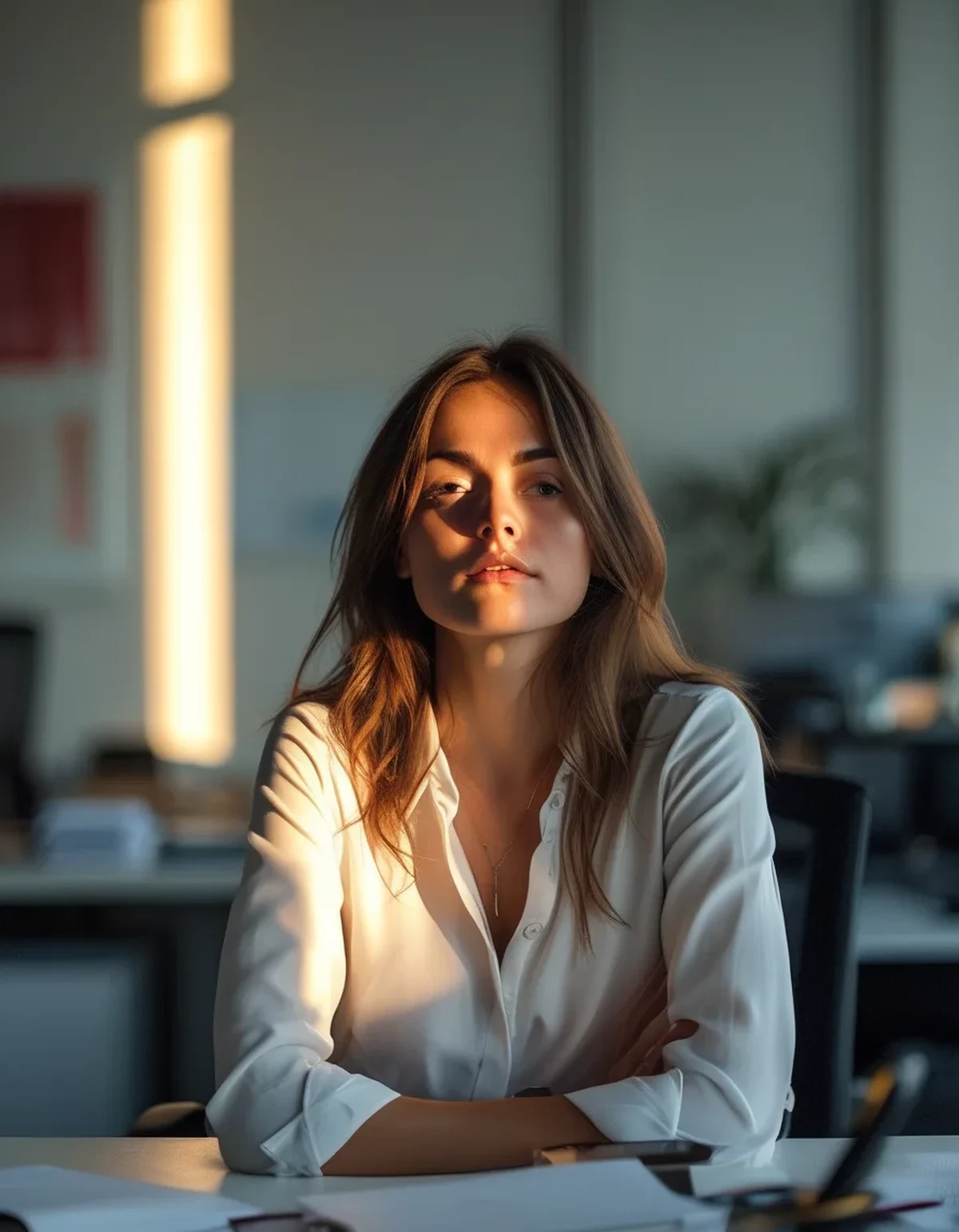 The Complete Guide to Figuring Out Why You're Tired All the Time