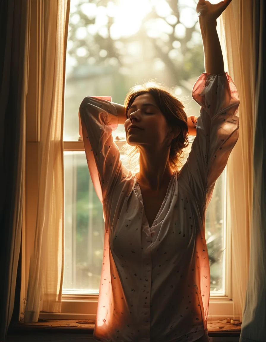 Why You're Still Tired After 8 Hours of Sleep — 4 Hidden Culprits