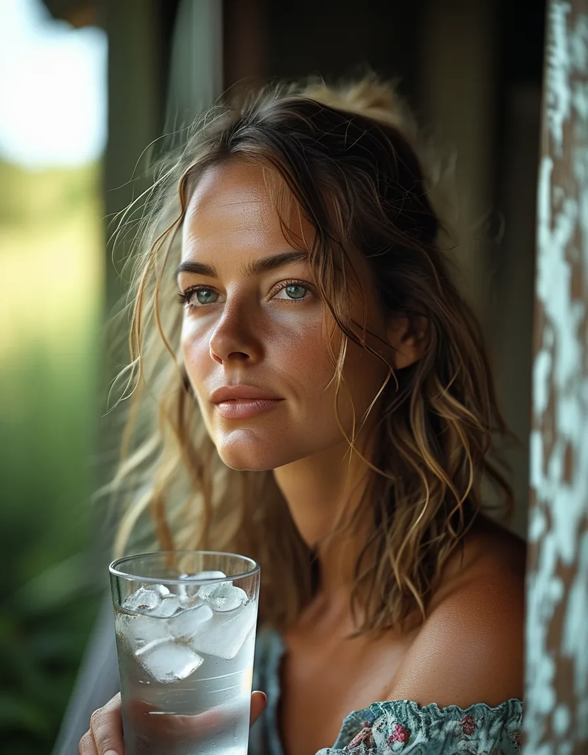 Why August Humidity Drains Your Energy More Than the Heat Itself