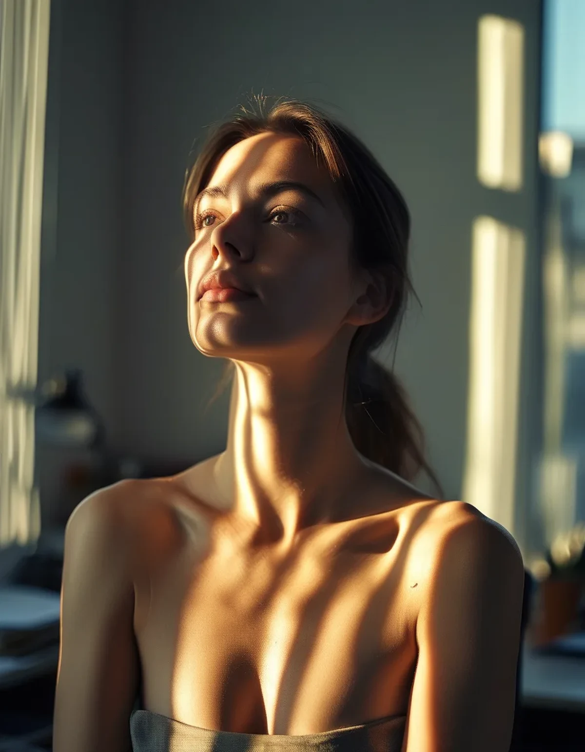 Why the Last Hour of the Workday Takes More Out of You Than the First Six