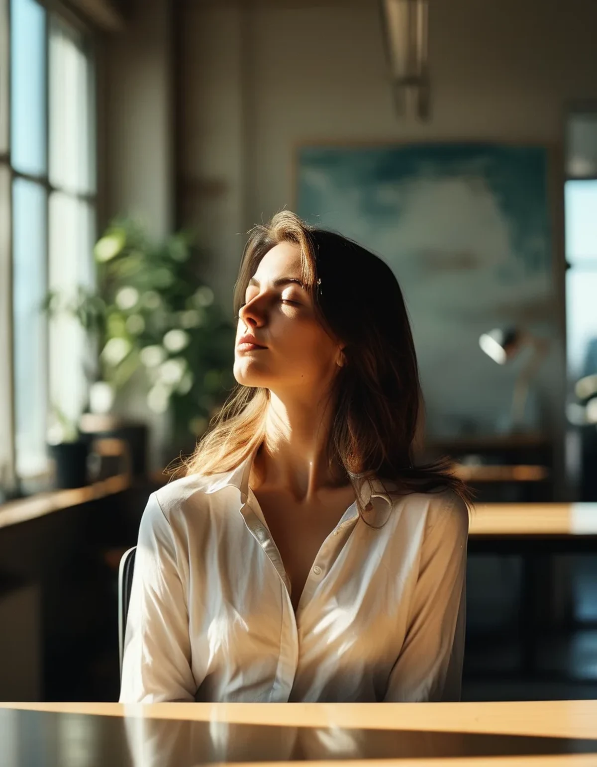 Why the Last Hour of the Workday Takes More Out of You Than the First Six