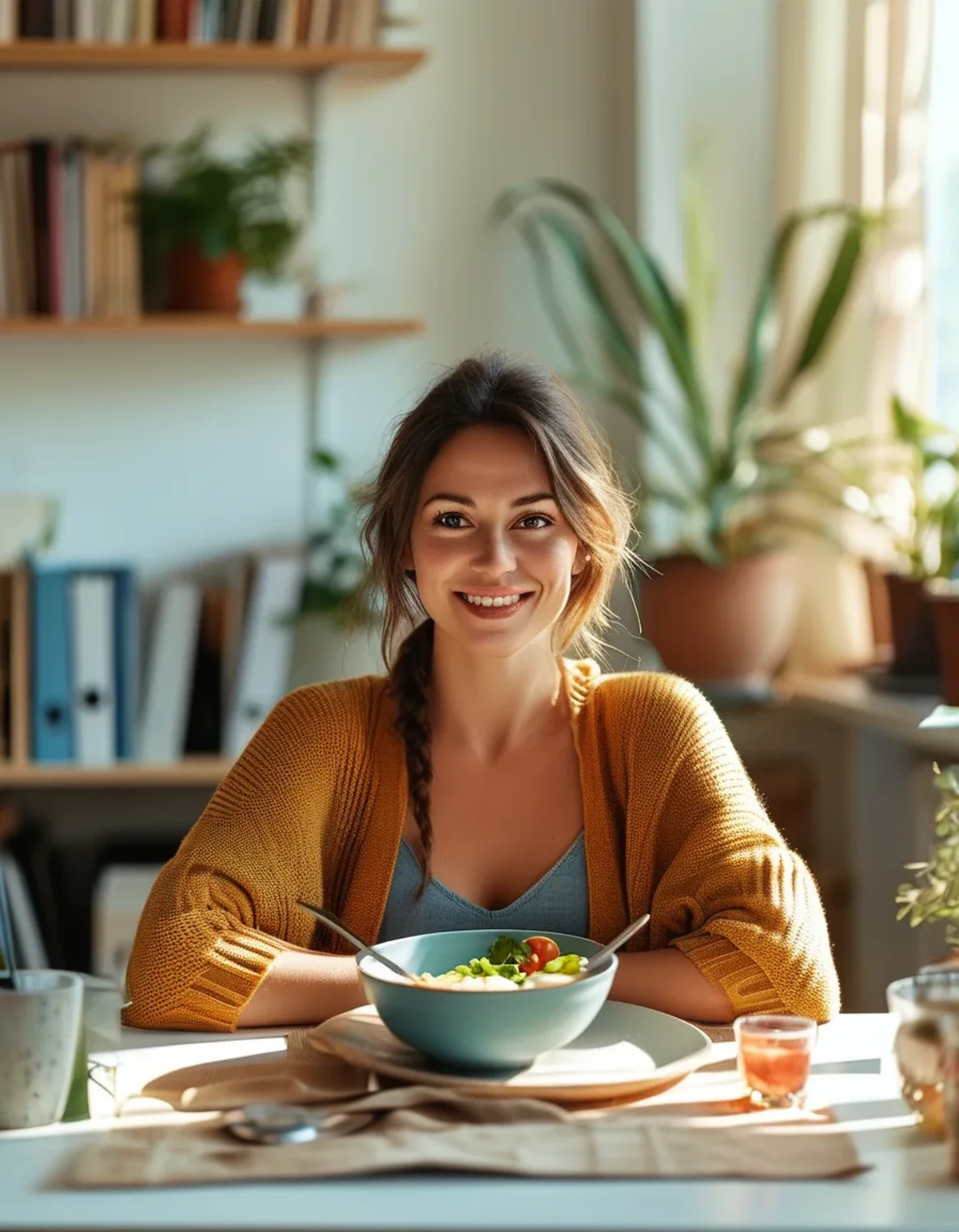 The Post-Lunch Crash: Why It Happens and How to Build a Lunch That Does Not