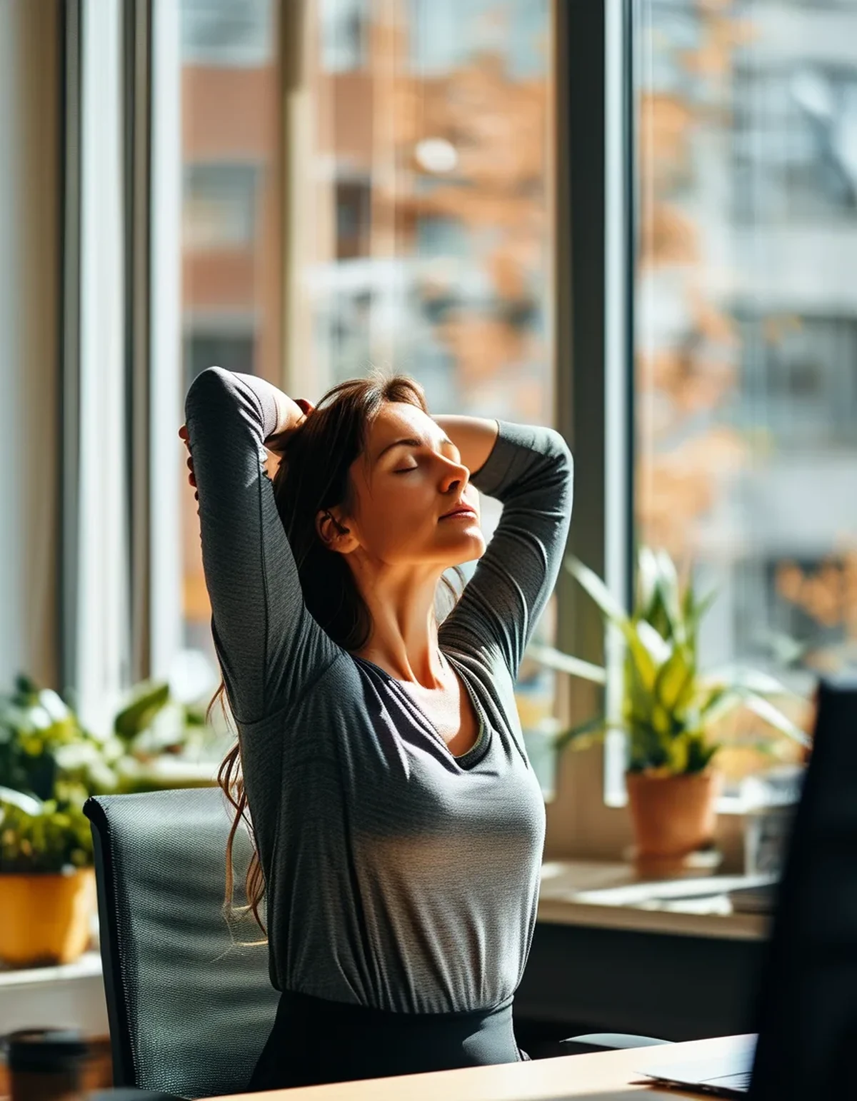 Why You Crash at the Exact Same Time Every Day (and How to Actually Fix It)