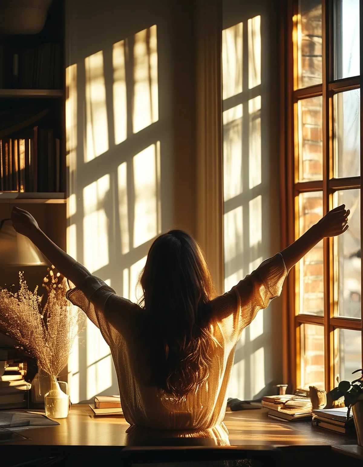 Why Your Afternoon Energy Changes as Soon as the Days Start Shortening