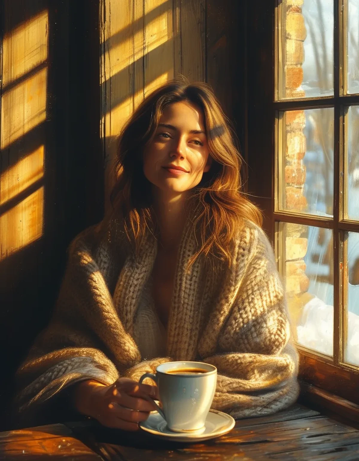 Why Your Energy Drops in Late August Before Anything Actually Changes
