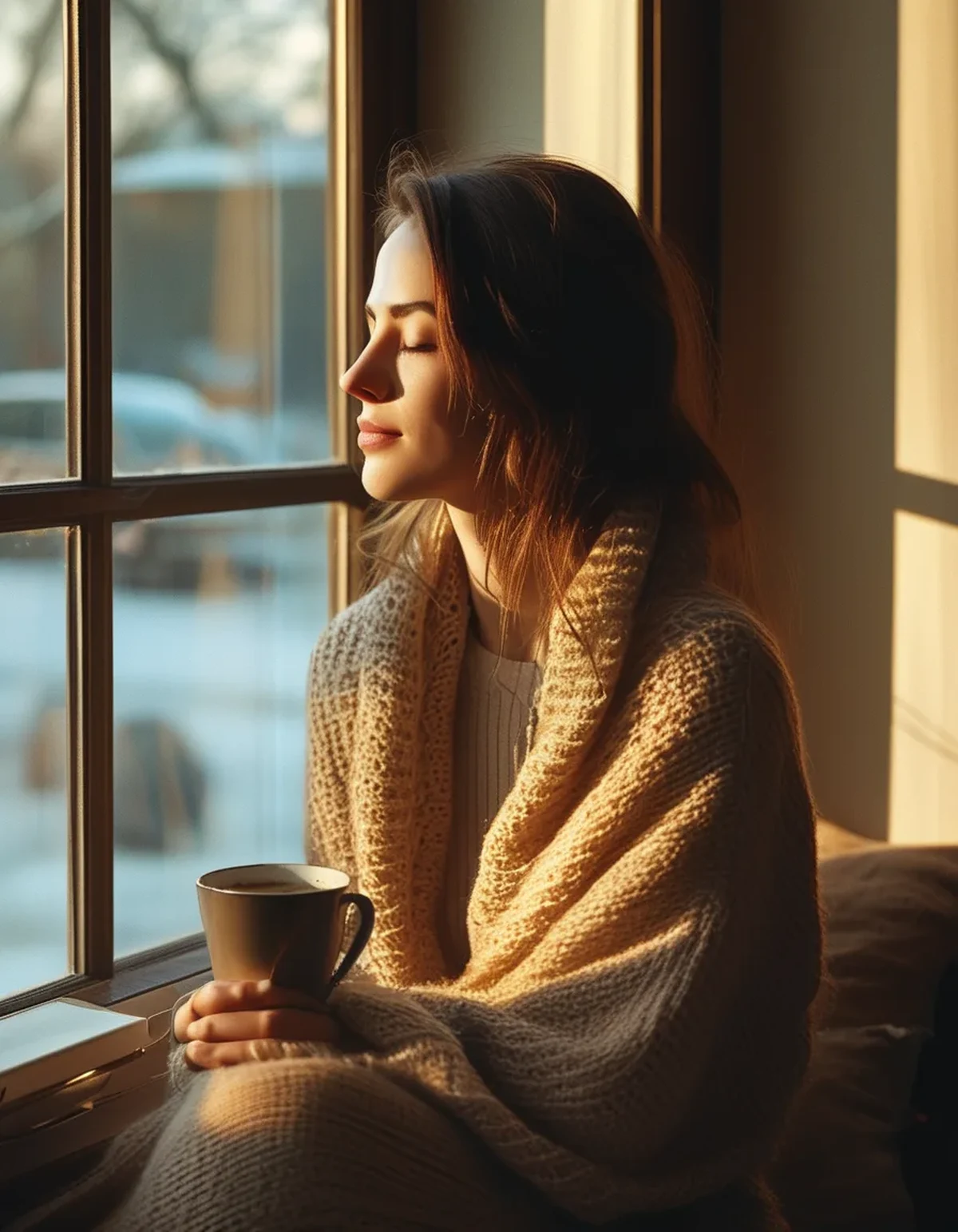 Why Your Energy Drops in Late August Before Anything Actually Changes