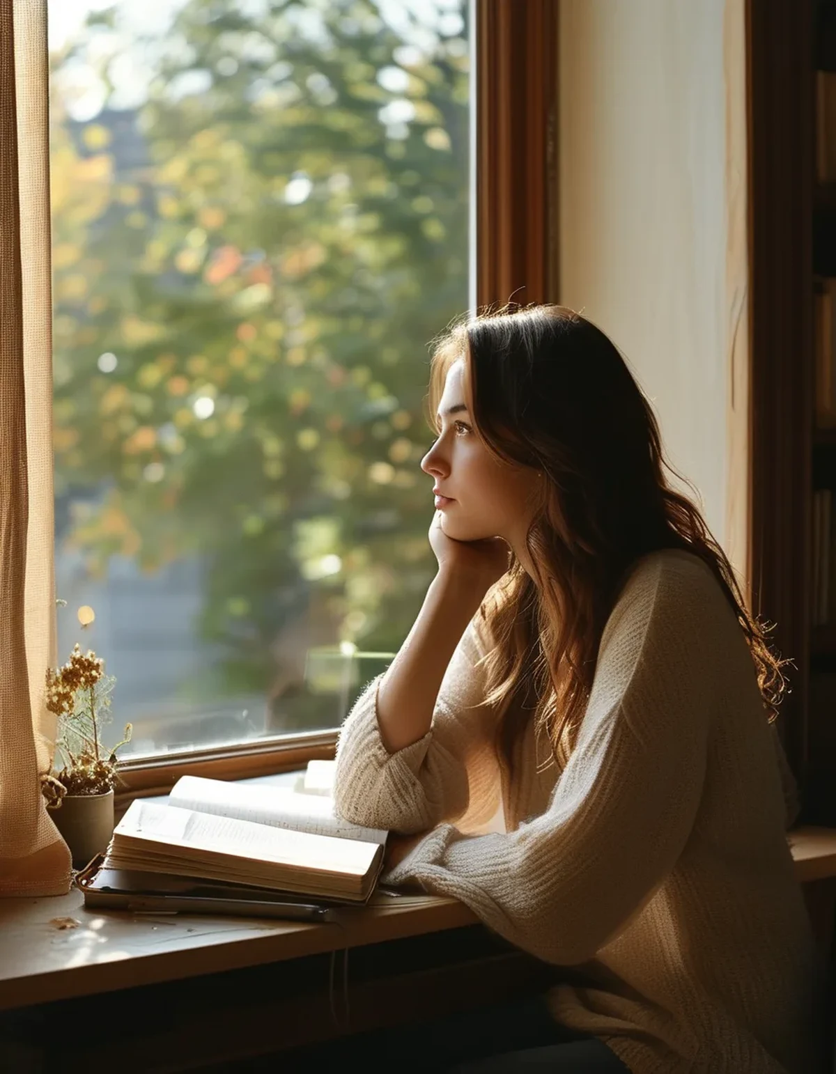 Why Your Energy Splits Into Two Different Slumps in September